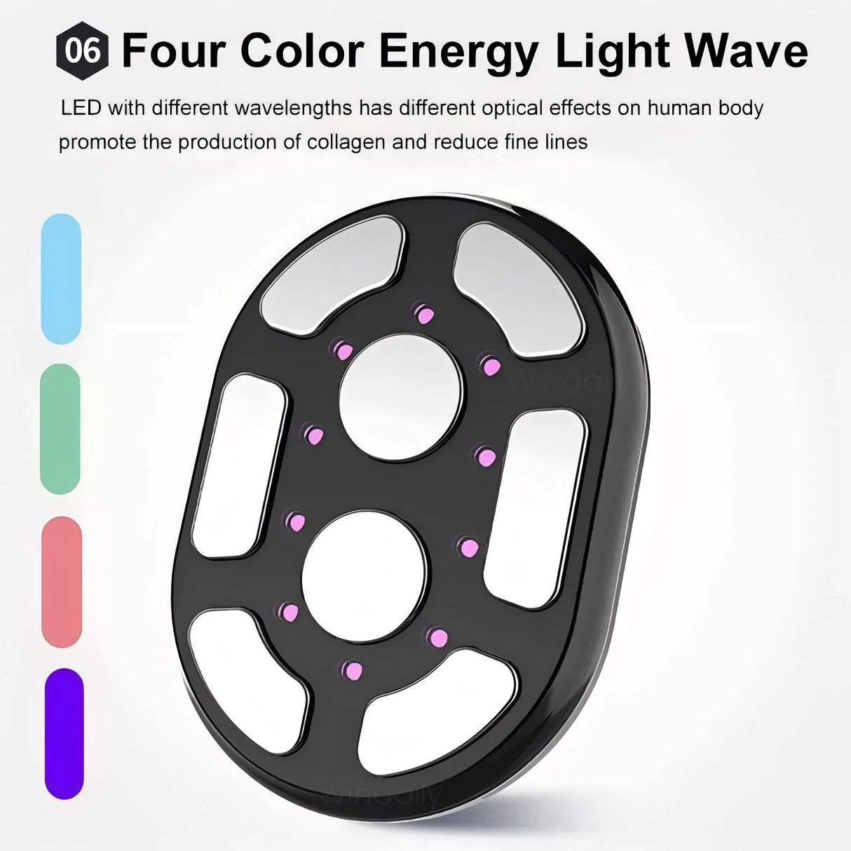 SlimLift - EMS och RF