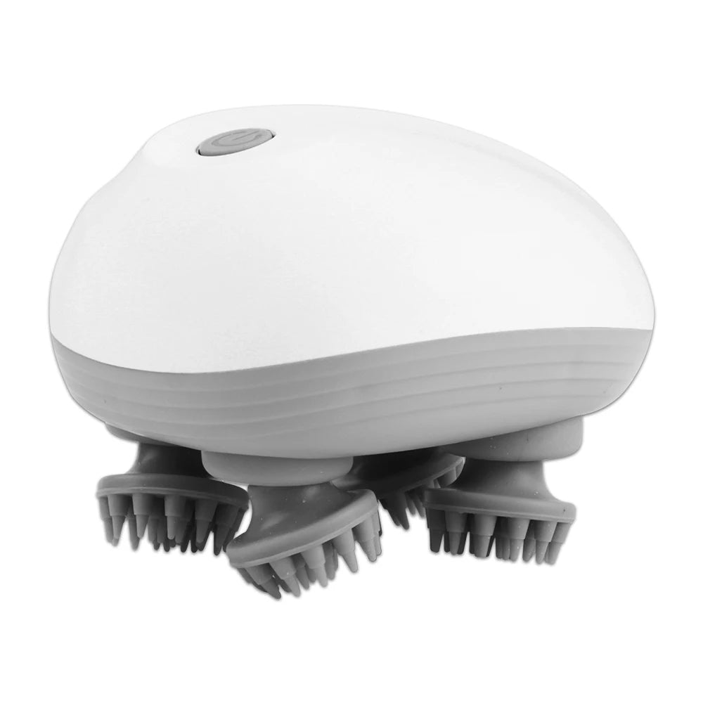 Hårbalans 3D - massage