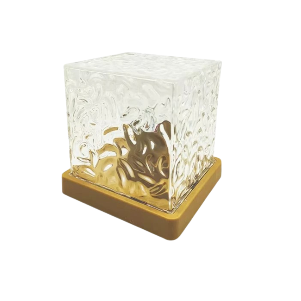 Stämningsljus - 16 färgtoner