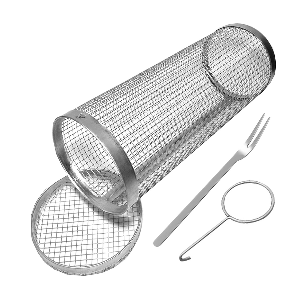 Grilltuben
