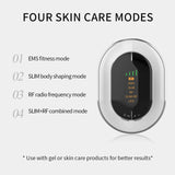 SlimLift - EMS och RF