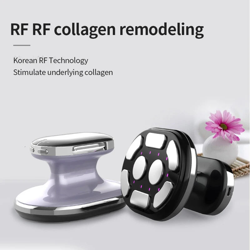SlimLift - EMS och RF