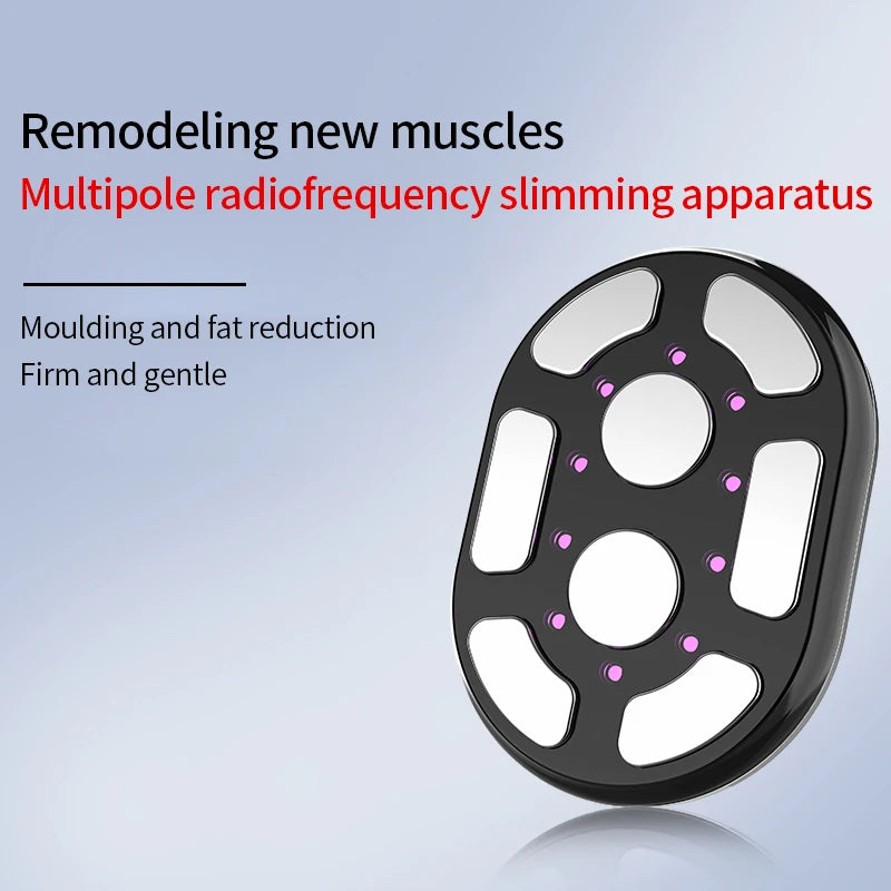 SlimLift - EMS och RF