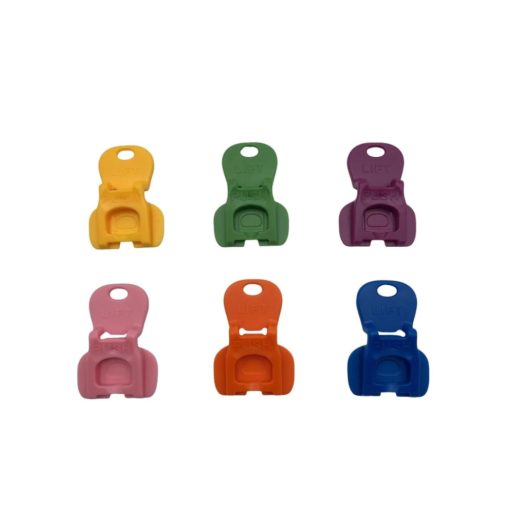 DryckLock - 6pack