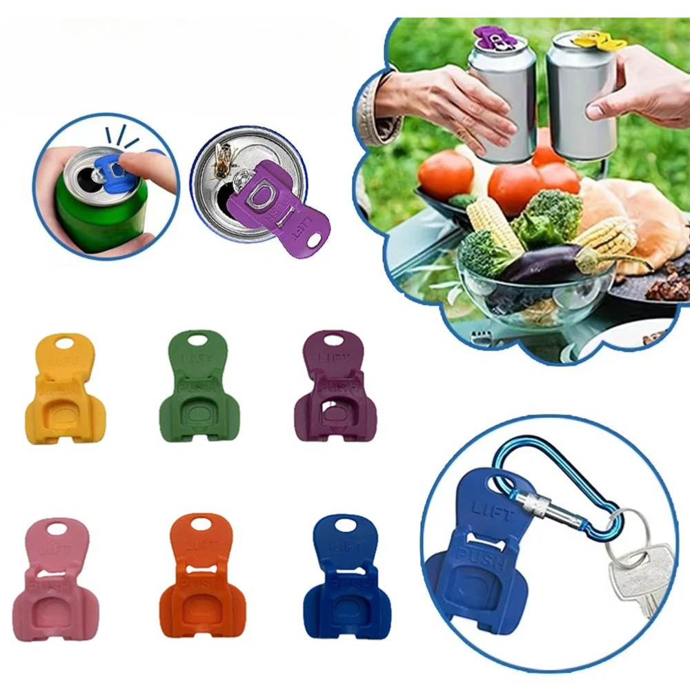 DryckLock - 6pack