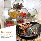 Grilltuben