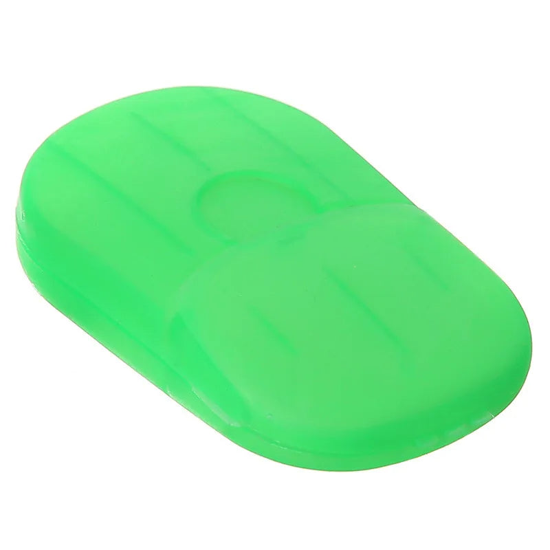 Minitvättlappar
