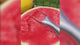 Vattenmelon skärare